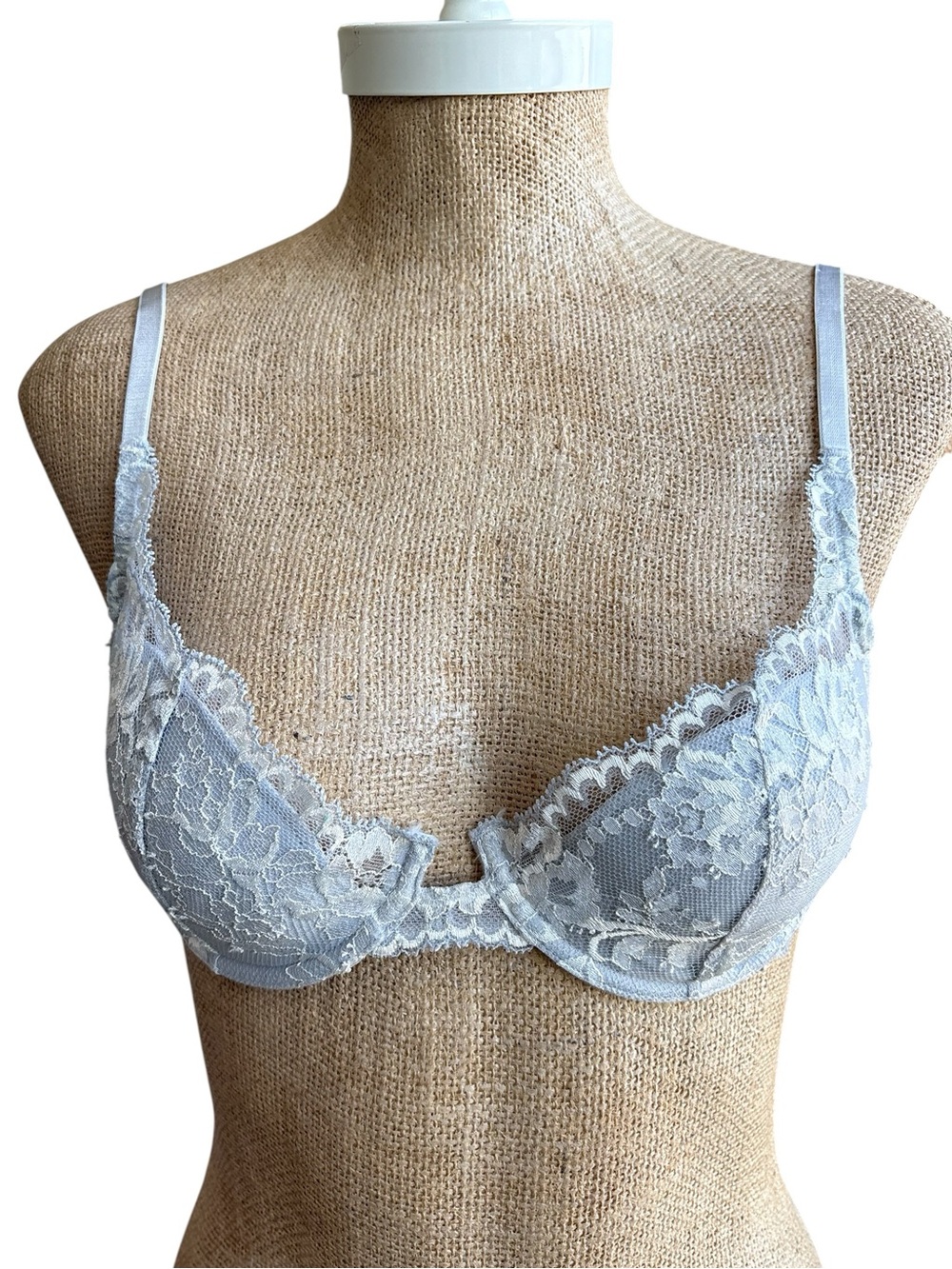 Natori Devotion Contour Underwire Bra 34B